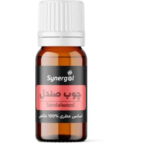 تصویر اسانس عطری چوب صندل 