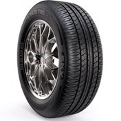 تصویر لاستیک یزد تایر سایز 205/55/16 طرح گل SKY (جفتی) Yazd tire 205/55/16 model sky