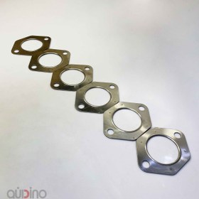 تصویر واشر اگزوز موتور WP12 