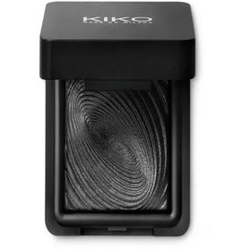 تصویر سایه چشم اورجینال برند Kiko milano مدل Water Eyeshadow کد 780983593 