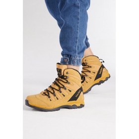 تصویر کفش کوهنوردی و پیاده روی تونی بلک سایز 41 