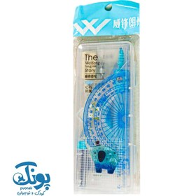 تصویر ست پرگار ۵۰۱۳ 