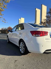 تصویر کیا سراتو مونتاژ مدل 1396 ا Kia Cerato-ir optional-automatic-2000cc Kia Cerato-ir optional-automatic-2000cc