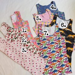 تصویر تاپ فانتزی لیلیوم 