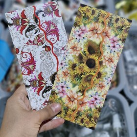 تصویر پاکت پول 