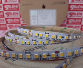 تصویر ریسه ۲۴ ولت blan تراکم ۱۴۰smd