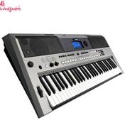 تصویر کیبورد(ارگ) یاماها Yamaha PSR-E443 (دسته دوم) 