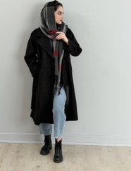 تصویر پالتو فوتر لامر 