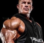 تصویر برنامه تمرینی بدنسازی و حجم 