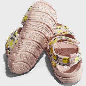 تصویر صندل چسبی کودکان برند H&M Kids Velcro Sandals