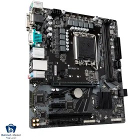 تصویر مادربرد گیگابایت مدل H610M HD3P LGA1700 DDR5 GigaByte H610M HD3P LGA1700 DDR5 Motherboard