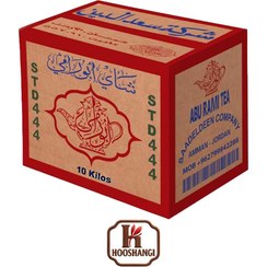تصویر چای سعدالدین ابورامی کد 444 ده کیلویی 