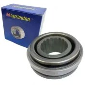 تصویر بلبرینگ کلاچ پراید تیبا ساینا هرینگتون اصل 