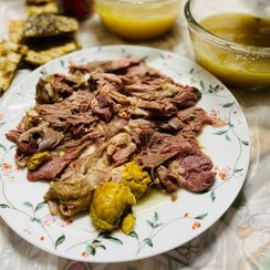 تصویر ادویه کله پاچه 