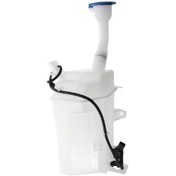 تصویر مخزن شیشه‌شور هایما X7 