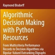 خرید و قیمت Algorithmic Decision Making with Python Resources: From ...
