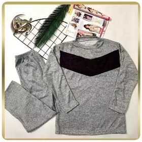 تصویر بلوز شلوار آنغوره 