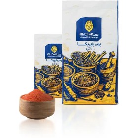 تصویر پودر پاپریکا کیلویی 