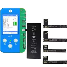 تصویر تگ باتری آیفون 15/15PLUS 