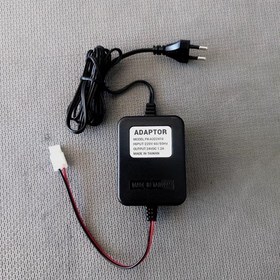 تصویر آداپتور ۲۴ ولت تایوانی دستگاه تصفیه آب خانگی 