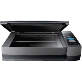 تصویر اسکنر پلاستک مدل OpticBook 3800L Plustek OpticBook 3800L Scanner