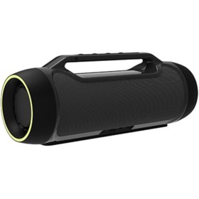 تصویر اسپیکر بلوتوثی دوو مدل DSS-HA Sport L3 Daewoo Bluetooth Speaker Model DSS-HA Sport L3