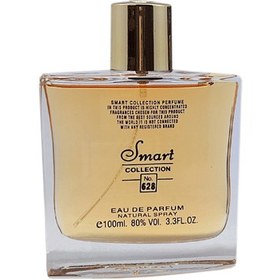 تصویر ادکلن اسمارت کالکشن کد ۶۲۸ مدل کیلیان آنجلز شیر حجم ۱۰۰ میل عطر و ادکلن (UNISEX)