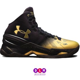 تصویر کفش بسکتبال کری ۲ / Under Armour Curry 2 