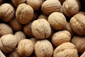 تصویر گردو شیلی پوست نازک -سایز درشت - 10 کیلویی عمده Walnut