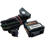 تصویر ادونسر کاربراتور دوگانه سوز وانت نیسان (زامیاد) سایپا یدک کد 6 