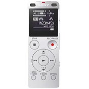 تصویر ضبط کننده صدا سونی 560F-8GB SONY Voice Recorder 560F-8GB