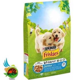 Friskies shop vitafit maxi