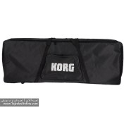 تصویر کاور کیبورد KORG طرح 3 