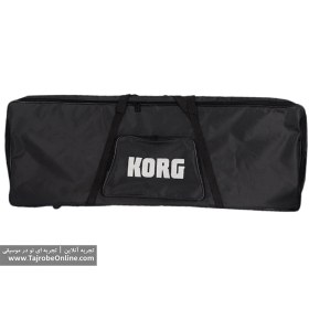 تصویر کاور کیبورد KORG طرح 3 