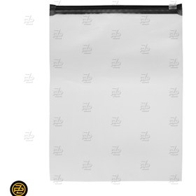 تصویر پاکت زیپ کیپ کشویی 