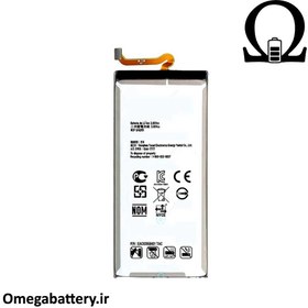 تصویر باتری اصلی تبلت هواوی Huawei MediaPad T5 