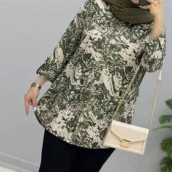 تصویر شومیز مجلسی اعلا 