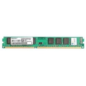 تصویر رم دسکتاپ DDR3 تک کاناله 1600 مگاهرتز کینگ مکس مدل FL GF65F-C8KJB CEEU ظرفیت 4 گیگابایت Kingmax FL GF65F-C8KJB CEEU DDR3 1600MHz Single