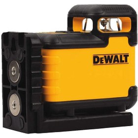 تصویر تراز لیزری 360درجه DW03601 دیوالت 