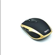 تصویر ماوس بی سیم تسکو مدل TM667W 