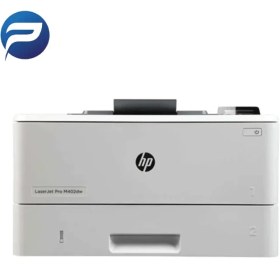 تصویر پرینتر لیزری اچ پی مدل LaserJet Pro M402dw 