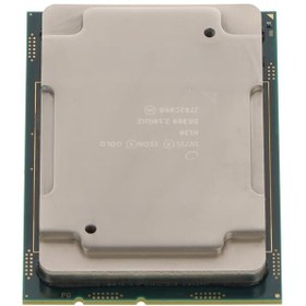 تصویر پردازنده سرور Intel Xeon Gold 6130 Intel Xeon Gold 6130