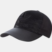 تصویر کلاه کپ مردانه 