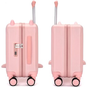 تصویر 101-11 چمدان 