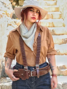 تصویر فروشگاه نیک چرم