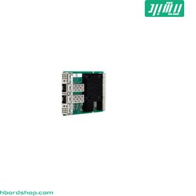 تصویر کارت شبکه اچ پی Marvell QL41132HQRJ Ethernet 10Gb 2-port BASE-T OCP3 Adapter for HPE P10103-B21 