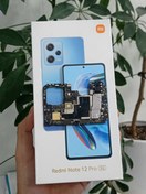 تصویر برد note 12pro 5g 