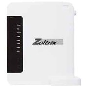تصویر روتر مودم ADSL زولتریکس مدل ZW555 