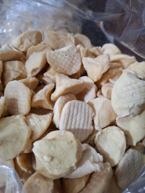 تصویر کشک دونم گوسفندی 