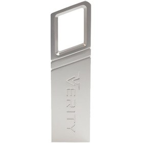 تصویر فلش 64 گیگ وریتی Verity V824 USB3.0 Verity V824 USB3.0 64GB Flash Memory